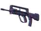 Souvenir FAMAS | Teardown