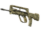 StatTrak™ FAMAS | Macabre