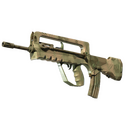 FAMAS | Palm (Factory New)