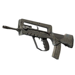 FAMAS | Doomkitty (Field-Tested)