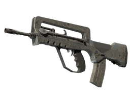 FAMAS | Doomkitty