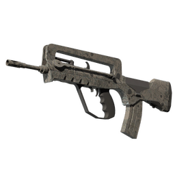 FAMAS | Doomkitty (Minimal Wear)