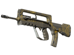 FAMAS | Byproduct (Field-Tested)