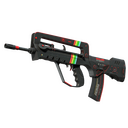 FAMAS | ZX Spectron (Field-Tested)