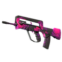 FAMAS | Pulse (Factory New)