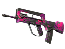 FAMAS | Pulse