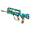 FAMAS | Waters of Nephthys (Factory New)