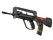 FAMAS | Decommissioned