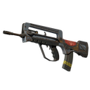 FAMAS | Decommissioned (Minimal Wear)