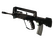 FAMAS | Sergeant