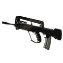 FAMAS | Sergeant (Minimal Wear)