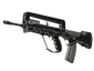 Souvenir FAMAS | Dark Water
