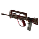 Souvenir FAMAS | Styx (Field-Tested)