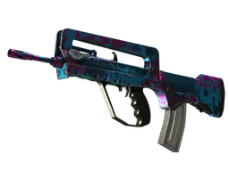 FAMAS | Prime Conspiracy