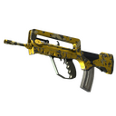 FAMAS | Neural Net (Minimal Wear)