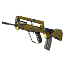 FAMAS | Neural Net (Field-Tested)