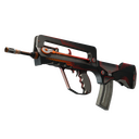 FAMAS | Valence (Factory New)
