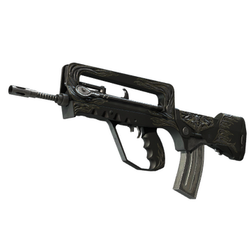 FAMAS | Djinn (Factory New)