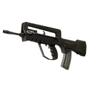 FAMAS | Djinn (Battle-Scarred)