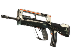Souvenir FAMAS | 2A2F