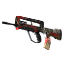 FAMAS | Roll Cage (Factory New)