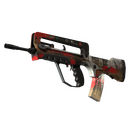 FAMAS | Roll Cage (Well-Worn)