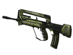 FAMAS | Meow 36 (Factory New)
