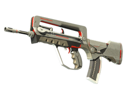 FAMAS | Mecha Industries
