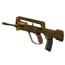 StatTrak™ FAMAS | Commemoration (Field-Tested)