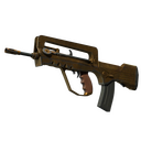 StatTrak™ FAMAS | Commemoration (Battle-Scarred)