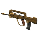StatTrak™ FAMAS | Commemoration (Factory New)