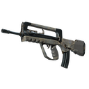 FAMAS | Half Sleeve (Well-Worn)