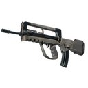 FAMAS | Half Sleeve (Minimal Wear)