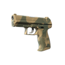 P2000 | Grassland Leaves (Minimal Wear)