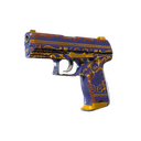 P2000 | Royal Baroque (Well-Worn)