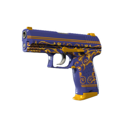P2000 | Royal Baroque (Factory New)