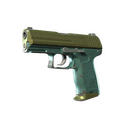 P2000 | Marsh (Well-Worn)