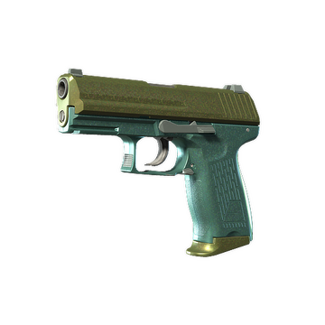 P2000 | Marsh (Minimal Wear)