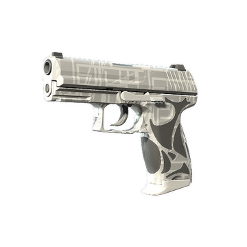 P2000 | Grip Tape (Minimal Wear)