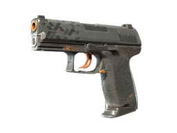 P2000 | Sure Grip (Factory New)