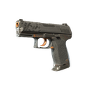 P2000 | Sure Grip (Field-Tested)