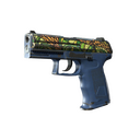 StatTrak™ P2000 | Corticera (Field-Tested)