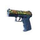StatTrak™ P2000 | Corticera (Factory New)