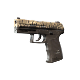 P2000 | Lifted Spirits (Factory New)
