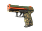 StatTrak™ P2000 | Woodsman