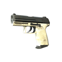 P2000 | Ivory (Minimal Wear)