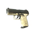P2000 | Ivory (Battle-Scarred)