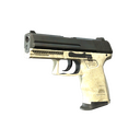 P2000 | Ivory (Well-Worn)