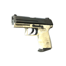 P2000 | Ivory (Well-Worn)