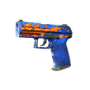 P2000 | Fire Elemental (Factory New)